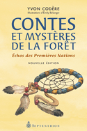 Contes et mystères de la forêt